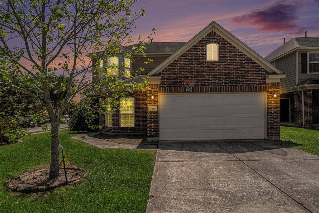 Baytown, TX 77521,5318 El Tigre LN