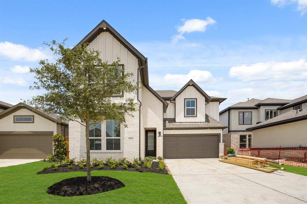 Cypress, TX 77433,18426 Lilac Woods TRL