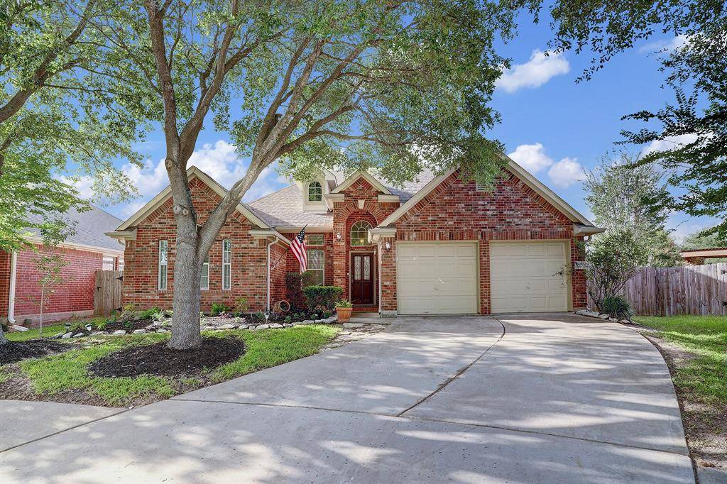 Cypress, TX 77433,18010 Parkwille LN