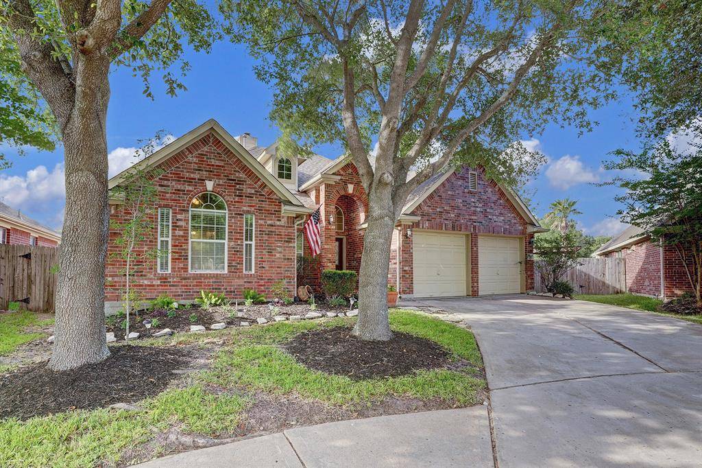 Cypress, TX 77433,18010 Parkwille LN