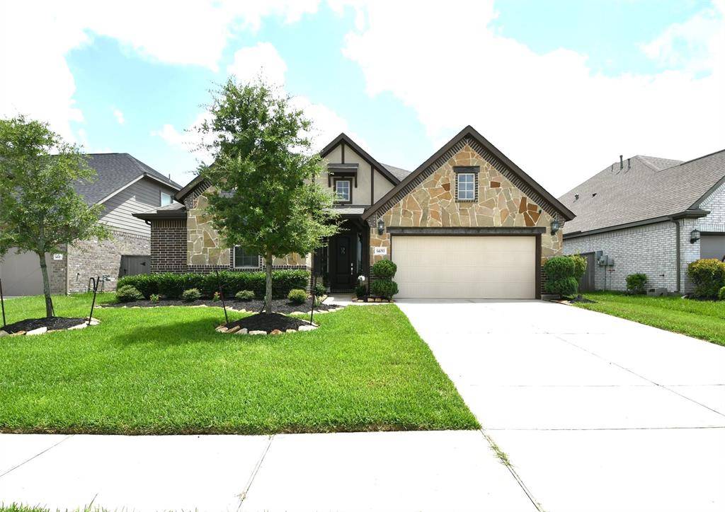 Rosharon, TX 77583,14011 Lago Creek CT