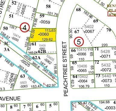 Houston, TX 77016,10413 Peachtree ST