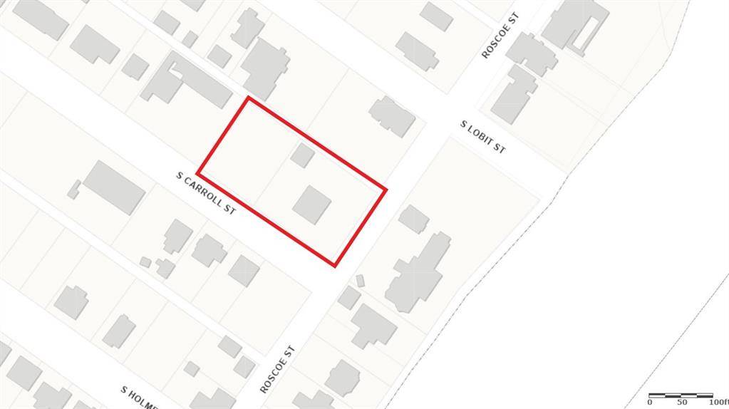 La Porte, TX 77571,723 S Carroll ST