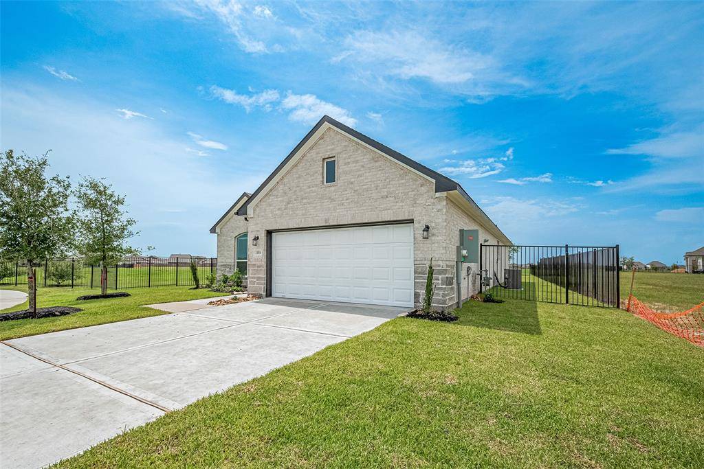 Texas City, TX 77568,13514 HARBOR POINTE DR