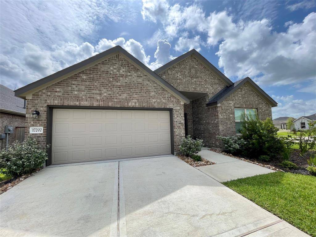 Hockley, TX 77447,17202 Coppice Oak DR
