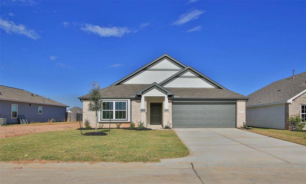 Magnolia, TX 77354,12610 Alta Vista LN