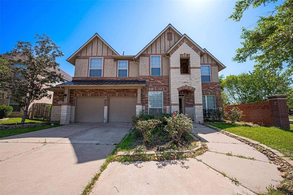 Missouri City, TX 77459,5627 Granite Falls LN