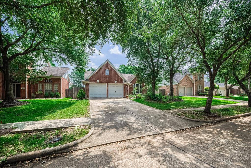 Houston, TX 77062,14119 Hazel Ridge CT