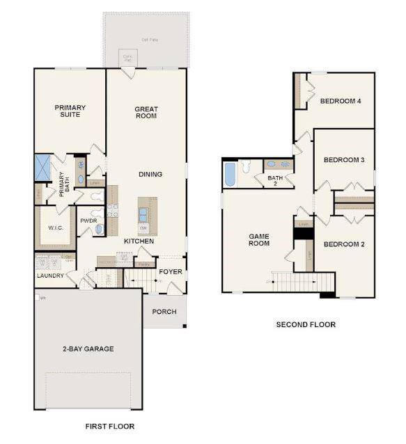 Cypress, TX 77433,21019 Armstrong County DR