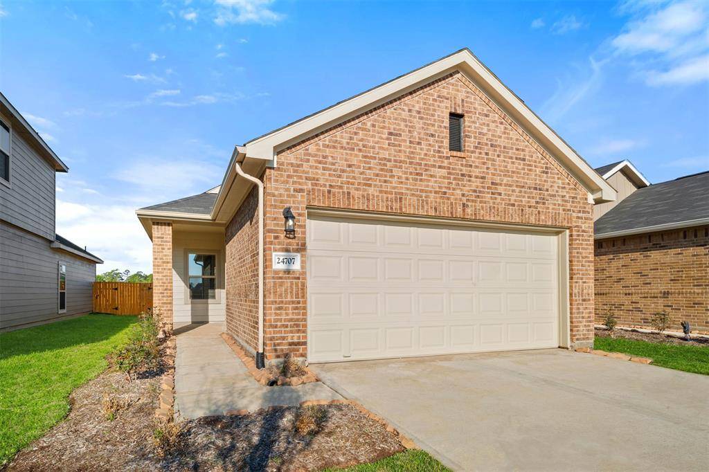 Huffman, TX 77336,24704 Stablewood Forest CT