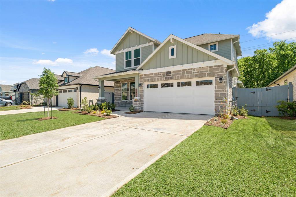 Fulshear, TX 77441,8435 Red Shiner WAY