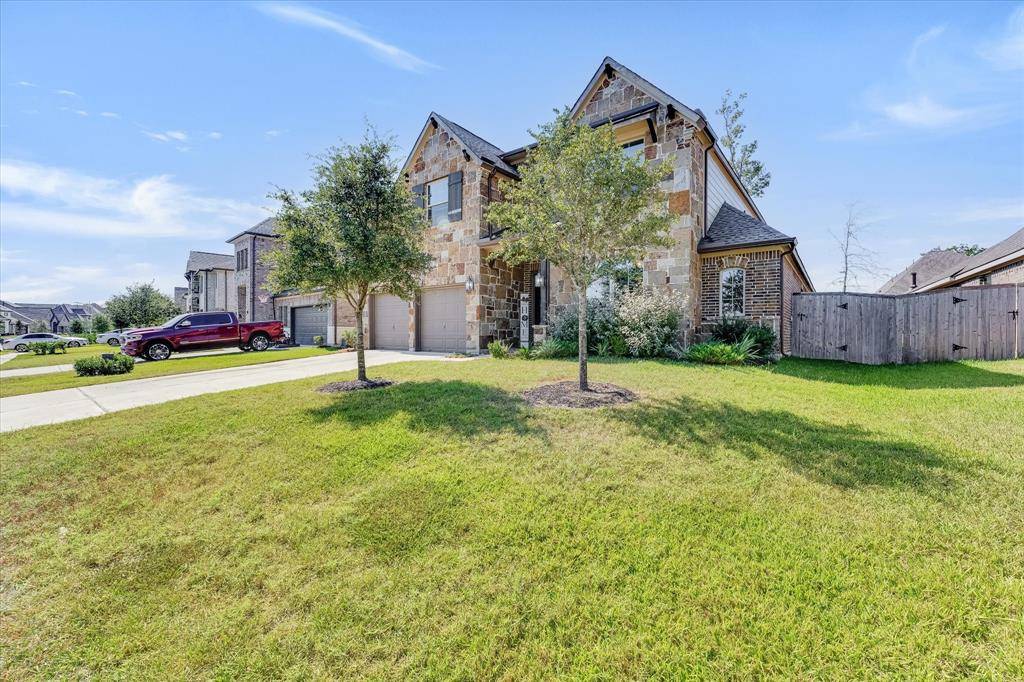 New Caney, TX 77357,18924 Rosewood Terrace DR