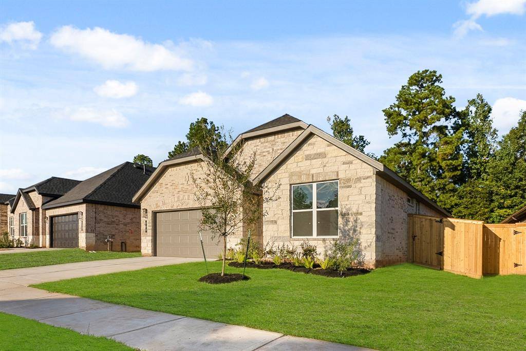 Conroe, TX 77304,366 Springfield Terrace