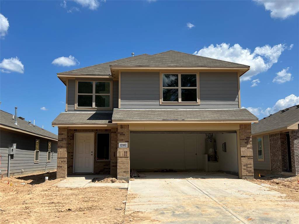 New Caney, TX 77357,17225 Black Ash CT