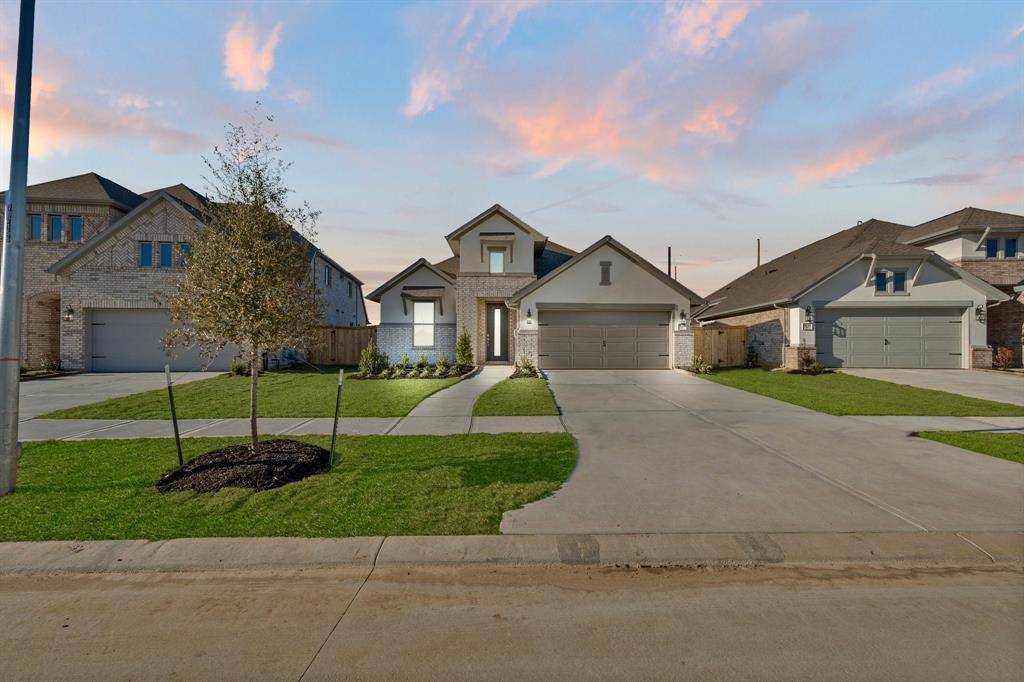 Manvel, TX 77578,18715 Citrange Bend WAY