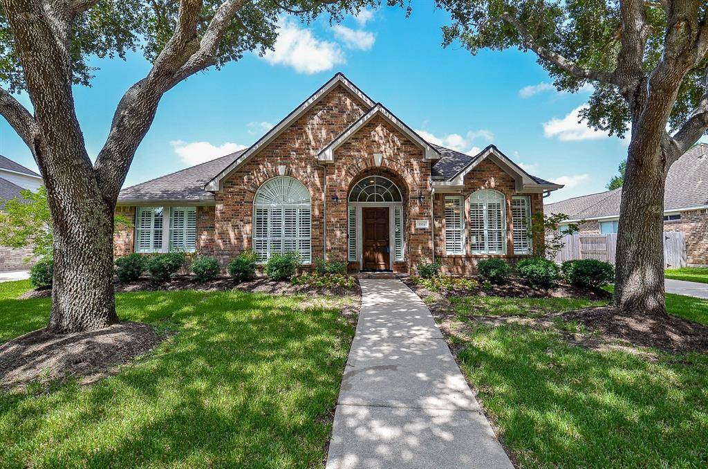 Katy, TX 77494,5914 Coral Springs CT