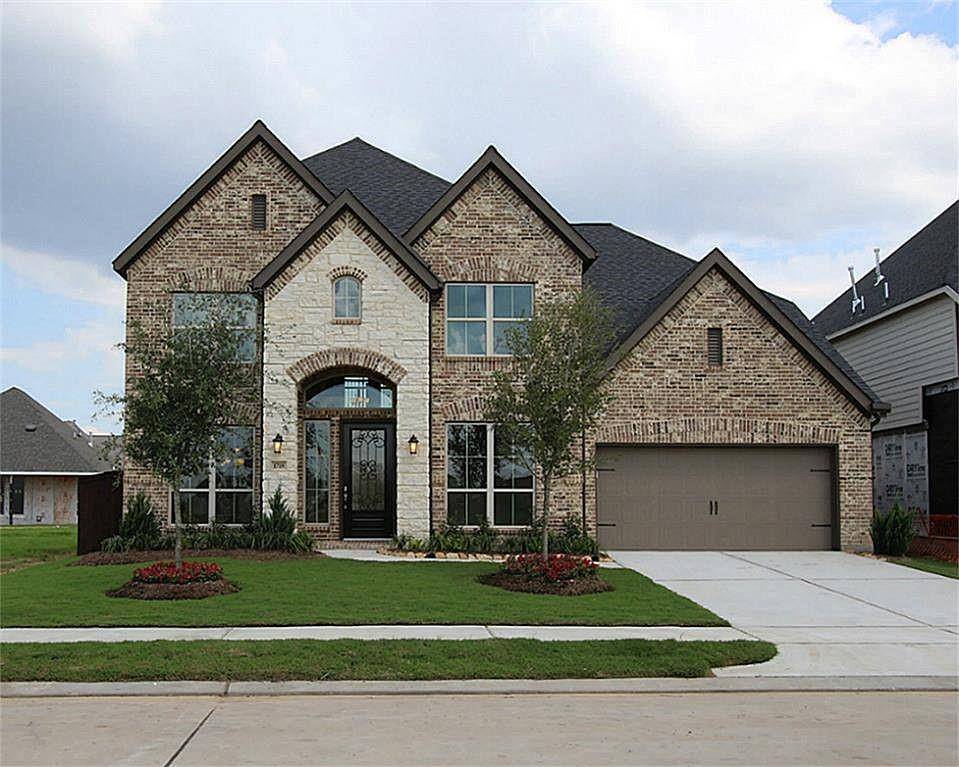 Katy, TX 77493,1718 Tonkawa TRL