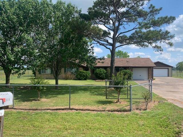 Angleton, TX 77515,520 E County Road 341