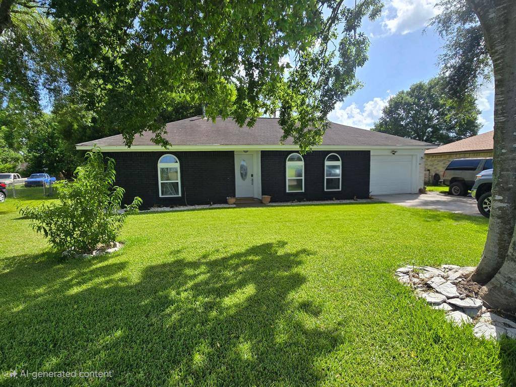 Danbury, TX 77534,1714 Avenue A
