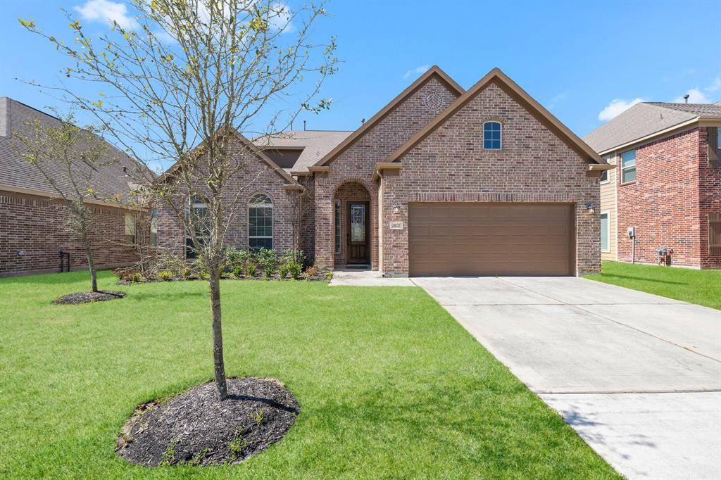 Spring, TX 77373,24727 Kensington Creek DR