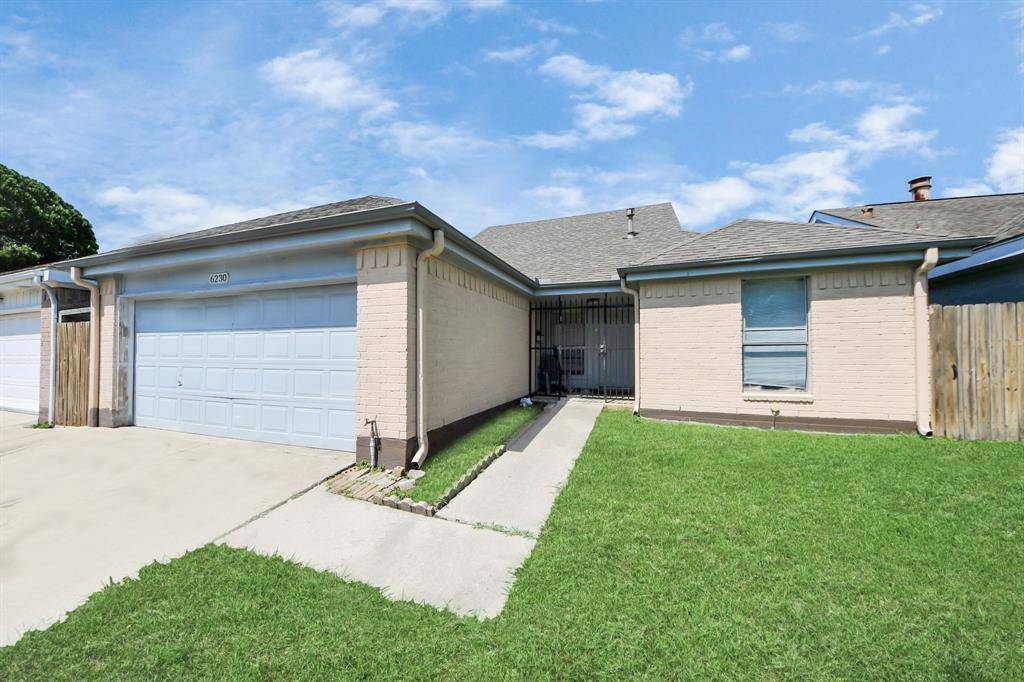 Houston, TX 77072,6230 Grandvale DR