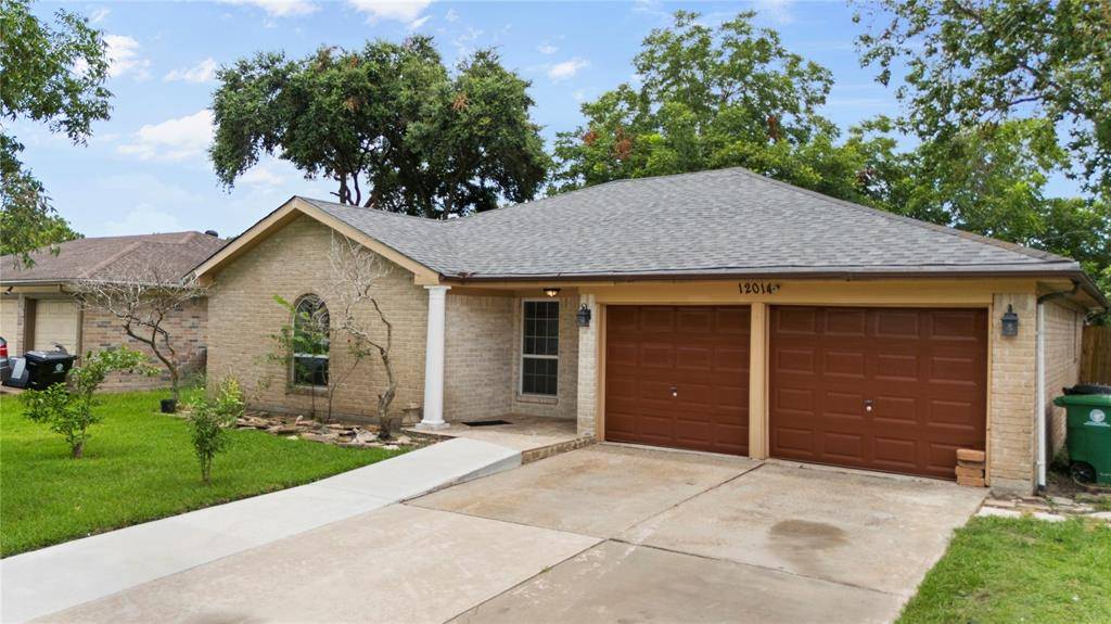 Houston, TX 77089,12014 Ryewater DR