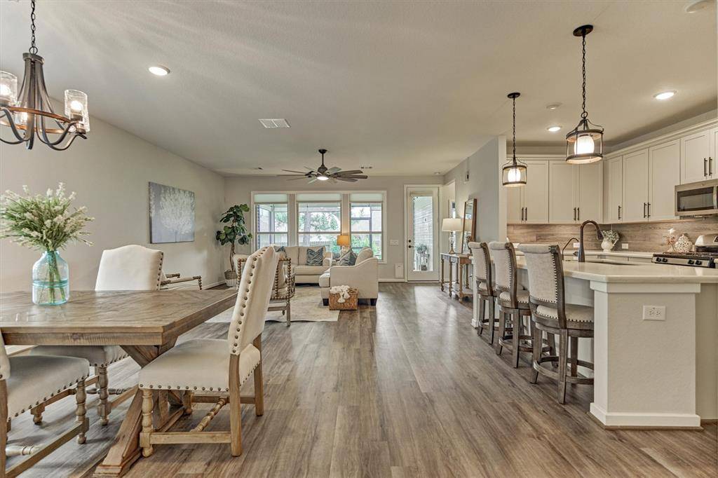 Montgomery, TX 77316,109 Pepper Grass PL