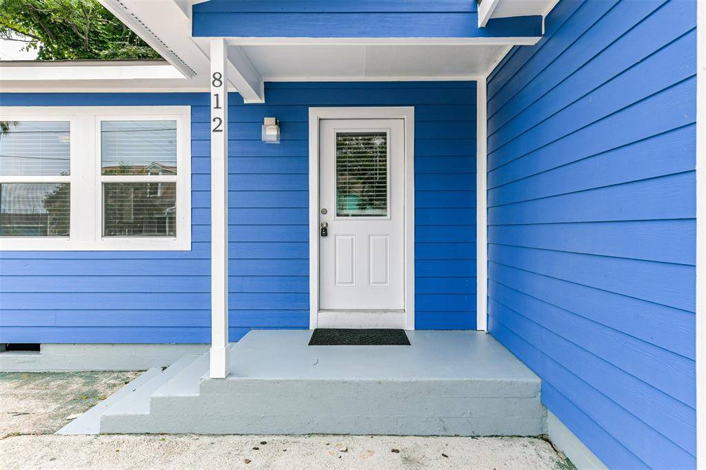 Galveston, TX 77550,812 38th ST