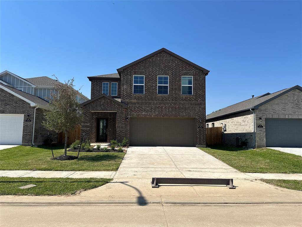 Katy, TX 77493,5707 Blue Grama DR