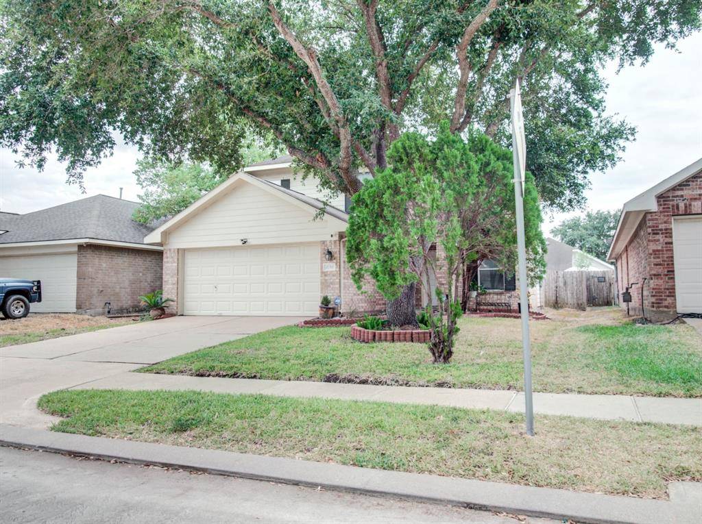 Katy, TX 77449,4730 Lonestone CIR