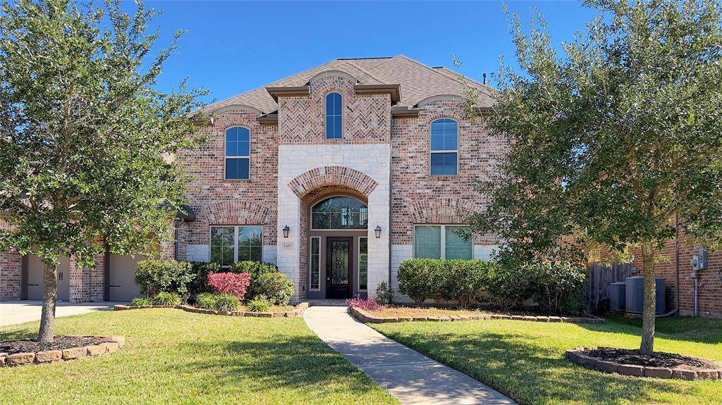 Pearland, TX 77584,2403 Morgan Bay CT