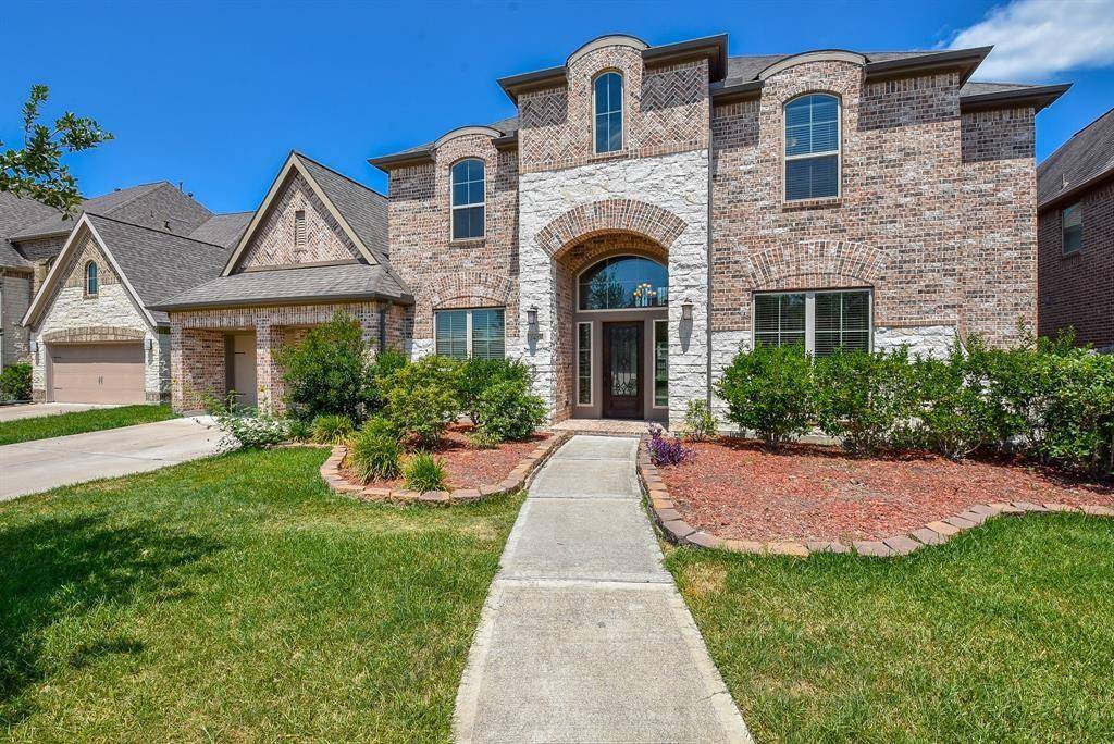 Pearland, TX 77584,2403 Morgan Bay CT