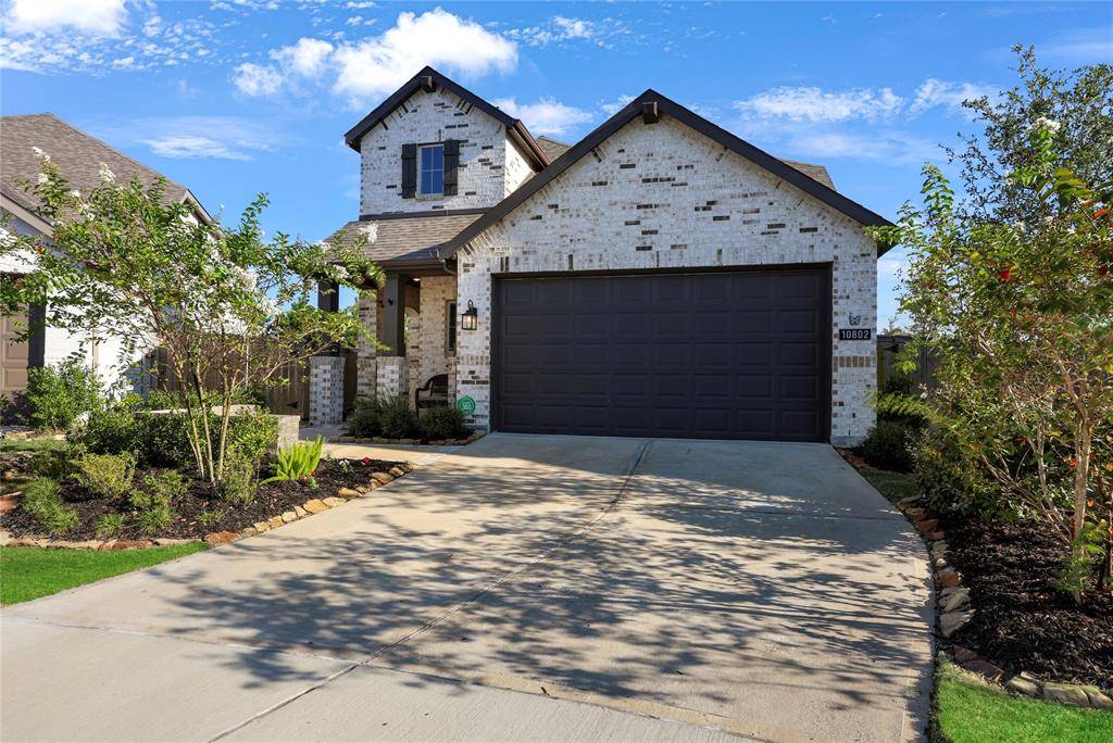 Cypress, TX 77433,10802 Burgess Park CT