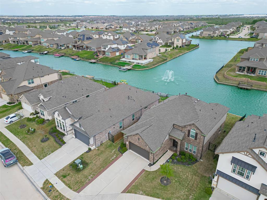 Katy, TX 77493,3706 Savio River CT