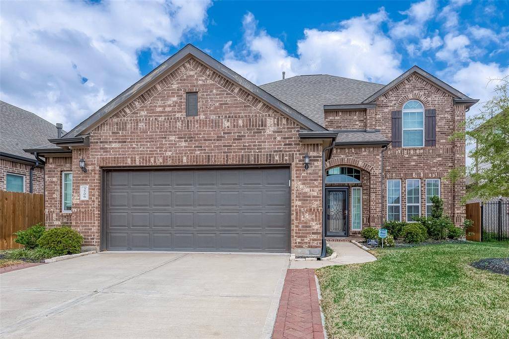 Katy, TX 77493,3706 Savio River CT