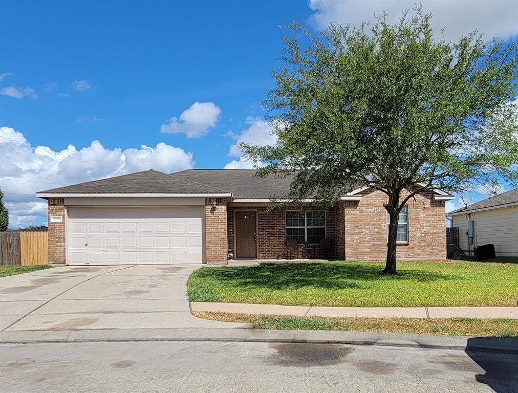 Richmond, TX 77469,4306 Honey Garden CT