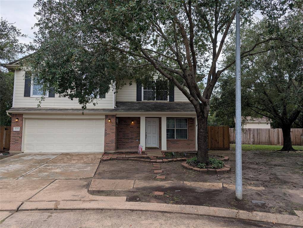 Houston, TX 77084,17250 April Valley CT