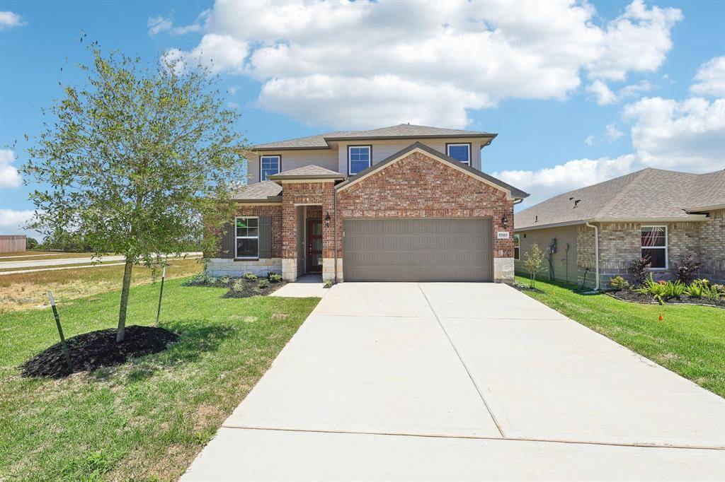 Montgomery, TX 77316,17920 Grove Creek LN