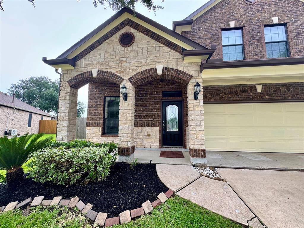 Pearland, TX 77584,13102 Southern Way LN
