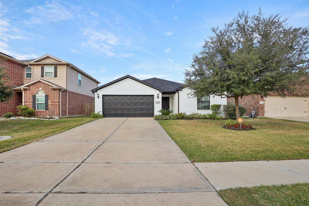 Rosenberg, TX 77469,2019 Beach Bluff RD