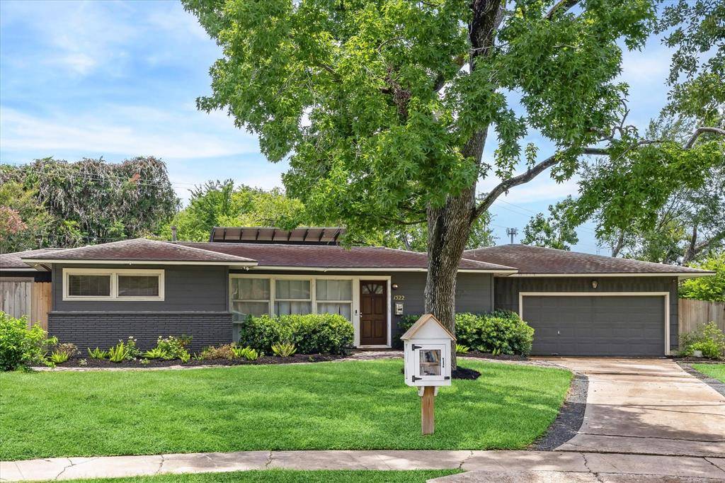 Houston, TX 77008,1522 Glen Oaks ST