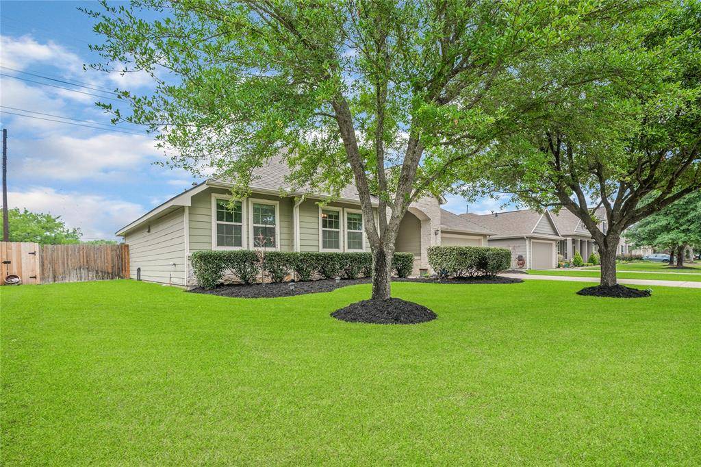 Tomball, TX 77375,11422 Crestbrook Park LN