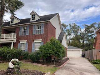 Kingwood, TX 77345,4011 Quiet Glade CT