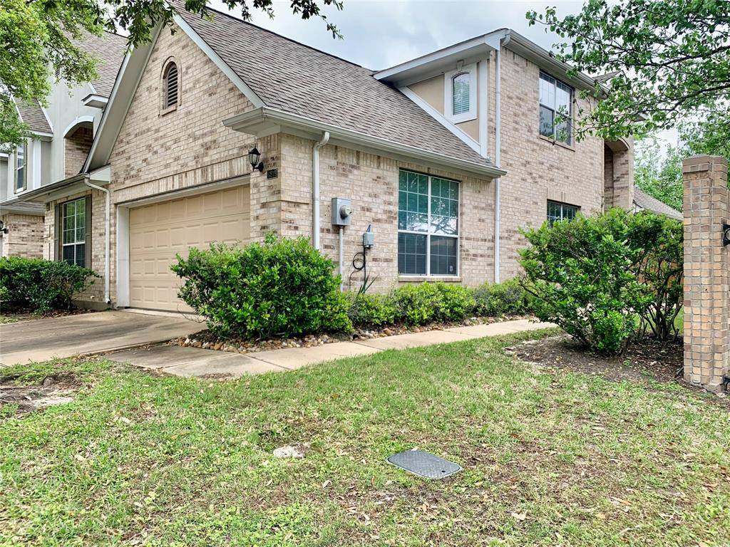 Spring, TX 77379,6819 Cypresswood Manor ST