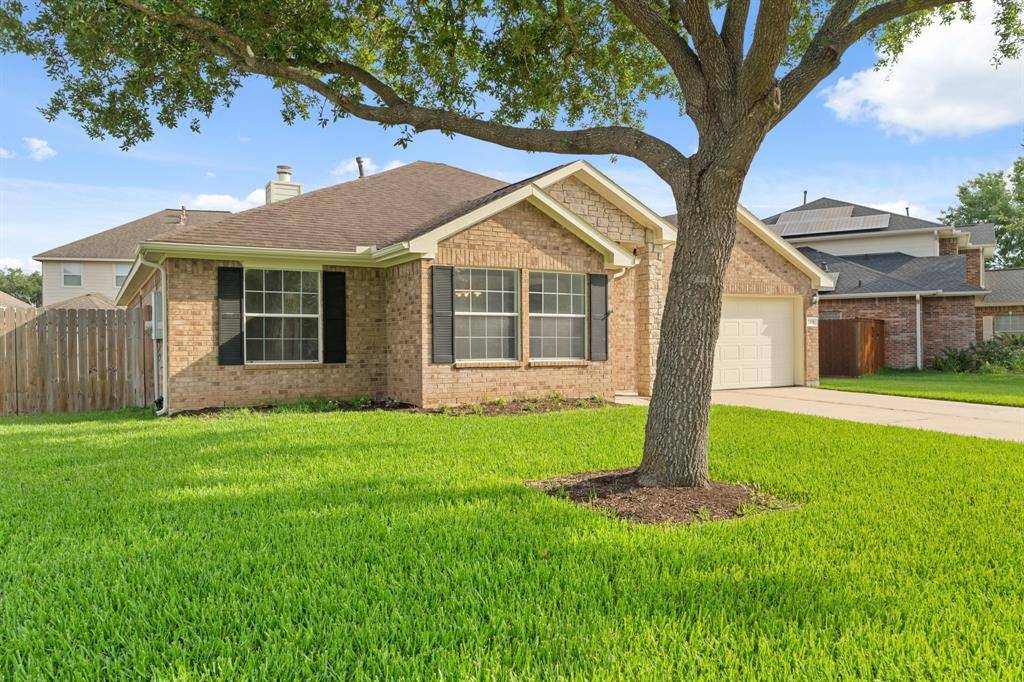 Katy, TX 77493,2418 Fawnlake CIR
