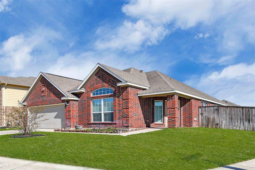 Cypress, TX 77433,15406 Pattington Cypress DR