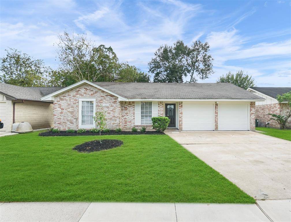 Sugar Land, TX 77498,13435 Greenbriar DR