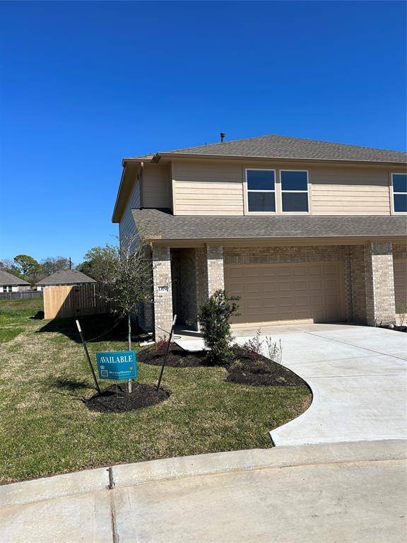 La Porte, TX 77571,1379 N Mixander Way ST N
