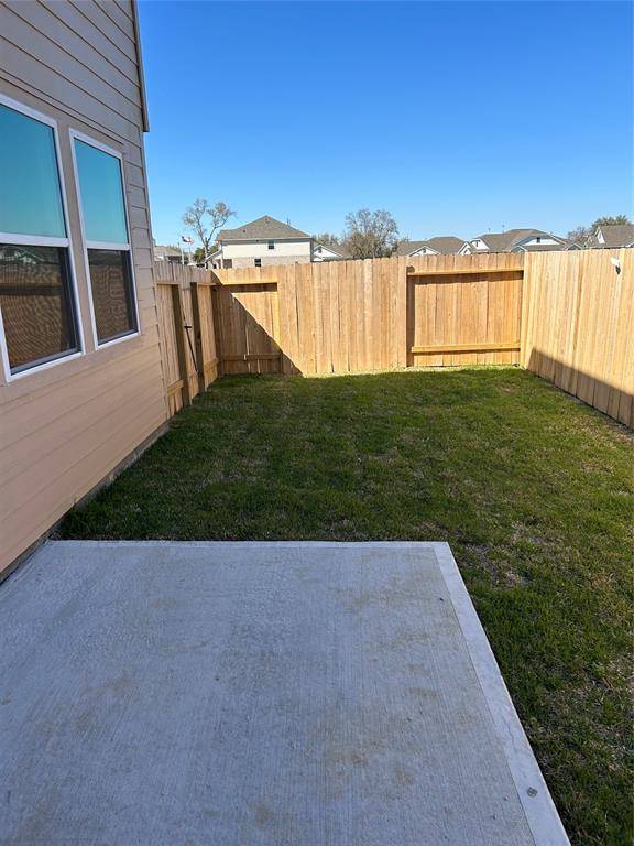 La Porte, TX 77571,1379 N Mixander Way ST N