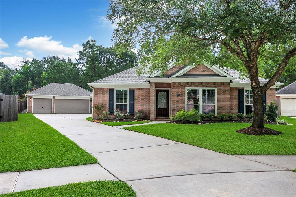 Spring, TX 77386,28006 Brendon Trail CT